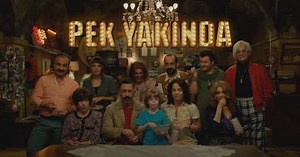 Pepsi ile PEK YAKINDA!