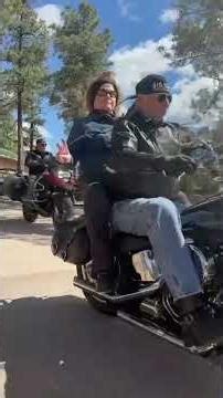 Amigos Brotherhood Charities rides into opening day of little league at Capps Middle School