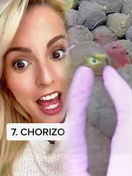 OMG the last one!! 😳 DO NOT get that one WRONG or you’ll be in trouble!! 🤦🏼‍♀️🤣🤣