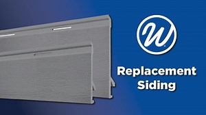 Protect and beautify your home with Window World's expertly installed Replacement Siding. Request a free consultation now! | Window World of Altoona