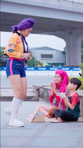 Small Acts of Kindness… Create Beautiful Meaning 💫 #rumilife