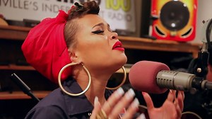 8.2K views · 187 reactions | #TBT to Andra Day giving us chills with her incredible performance of "Rise Up" live in the Lightning 100 studio. Don't miss her take the stage August 11th at #LOTG2016. | Live On The Green Music Festival | Facebook