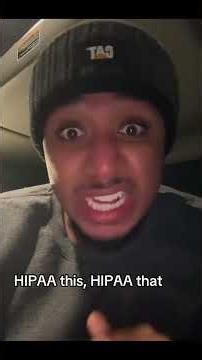 HIPAA Is Serious: Don’t Risk Patient Privacy