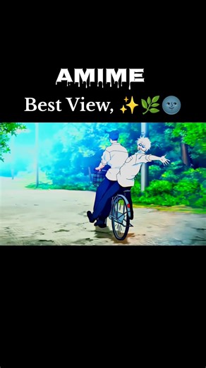 Anime Best Views 🌌 | Ultimate Visual Moments 💫 | 4K Ultra HD Edit