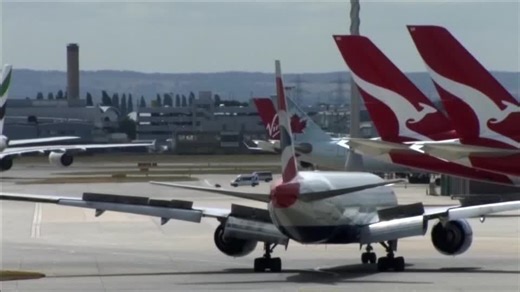 British Airways owner IAG beats profit estimates, but shares drop on outlook fears