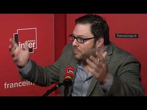 Mathieu Bock Côté - La France est un laboratoire intellectuel