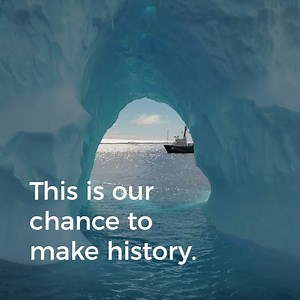 163K views · 4.1K reactions | Thanks to you, a global movement has...