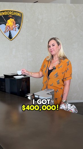 Get a Cool 2008 Lamborghini Murcielago Roadster with Unique Upward-opening Doors