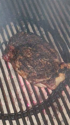how to grill a perfectly cooked ribeye steak every time you literally cant go wrong