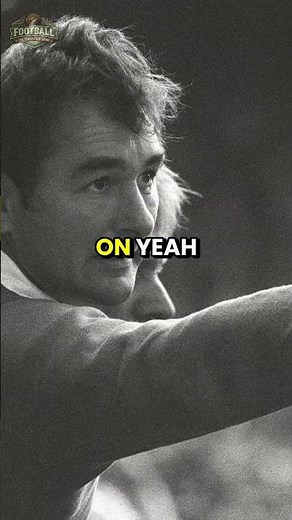 "He Scared The Life Out Of Me!" | Playing Squash with Brian Clough 😂🎾