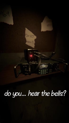 Signal Lost is an upcoming psychological horror game focused on corrupted signals, broken language, and isolation. Tune into distorted radio frequencies, uncover unsettling transmissions, and discover what’s still listening. 🎮 Wishlist Signal Lost on Steam 🔗https://store.steampowered.com/app/3920340/Signal_Lost_The_Silence_Between_Words/ #SignalLost #PsychologicalHorror #IndieHorror #HorrorGame #AnalogHorror | Signal Lost - Psychological Horror Game