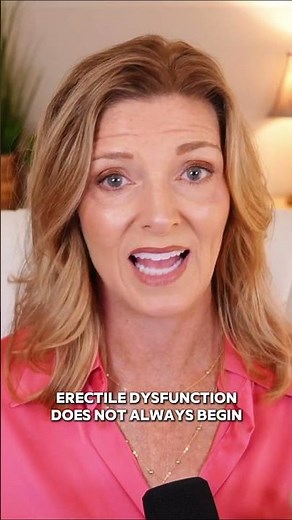 Struggling with ED? Watch This