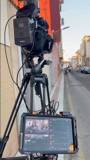The Osmo Pocket 4K + YoloBox Extreme combo just works 😍