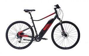 Decathlon Riverside 500 E Review | eBike Choices