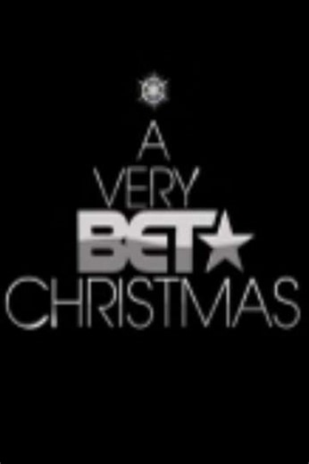 A Very BET Christmas - Movie