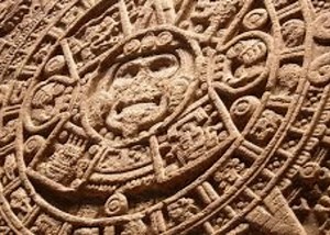 Tonatiuh: An Aztec God of the Sun
