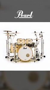 10K views · 337 reactions | Shown with Masters Maple Gum Series kit in Platinum Gold Oyster. DR511C x2 PCR200 x4 AL86AC x2 P38540NA x4 PCL100 x4 TU90T x4 RJ50 x2 PCR50L x2 TH1030S x2 CH1030B x1 CHC200 x4 CHC100 x2 H2050 x1 S1030 x1 P2050C x1 For more information... https://pearldrum.com/global/products/hardware/drum-r acks #drum #drums #drumsets #pearl #pearldrums #pearldrumsglobalphoto #drumrack #ICON | Pearl Drums Global | Facebook