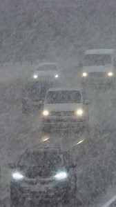 Common cold weather mistakes costing you on car maintenance #liverpoolecho #news #cars #coldweather | Liverpool Echo News