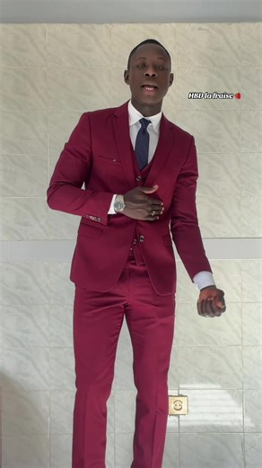 Celebrating HBD la fraise: A Sweet Tribute