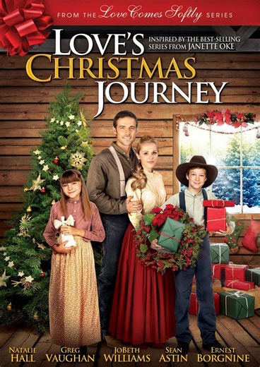 Videos - Love's Christmas Journey (TV) (2011)