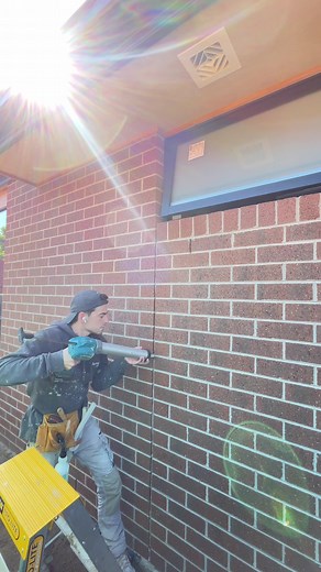 Expert Tips for Perfect External Caulking | Brick Articulation & Expansion Joints