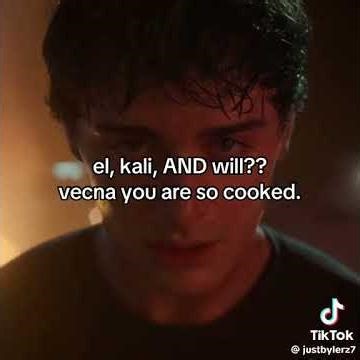 Stranger Things Edit #1,965 #strangerthings #strangerthingscast #eleven #milliebobbybrown