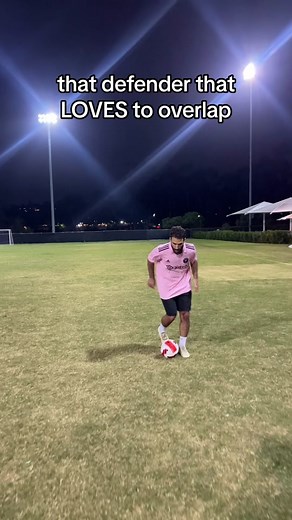 We all know one person like this 😅 (via @adi azran) #football #funny #soccer #Disney100