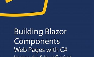 Building Blazor Components