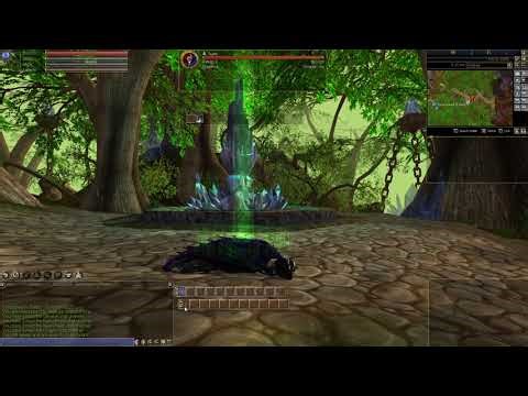 Istaria - UI Tutorial