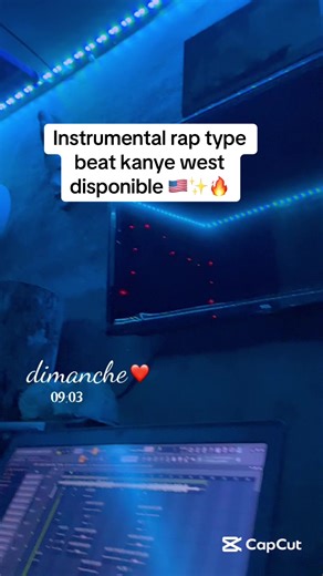 #producer #artiste #music #instrumental #rap @