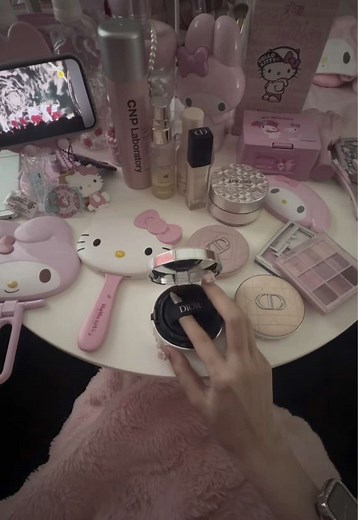 アイロンビーズの可愛い収納法♡ #日常vlog #Vlog | vlog