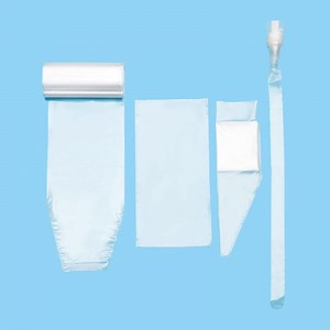 [Hot Item] Disposable Ultrasound Probe Covers Sterile Instrument Isolation Cover