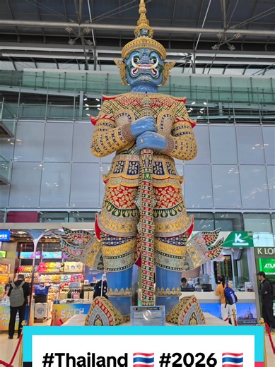 Cómo llegar al Aeropuerto Suvarnabhumi desde Bangkok