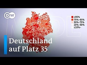 Was ist los mit dem Internet in Deutschland? | Made in Germany