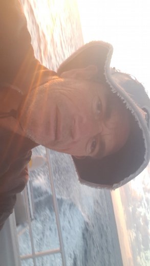 Kelvin Balchin on Reels