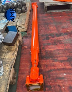 [Hot Item] Cardan Shaft, Universal Joint, Shaft Coupling, Universal Coupling, S-021