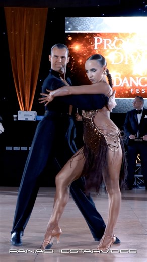 446K views · 9.9K reactions | Alex fedorov and Nastia Koneva Arizona DanceSport Festival 2025 Fred Astaire Dance Studios - Arizona Regional Headquarters Panache Star Productions #panachestarvideo #dancers #dancesport #chacha #dancemusic #ballroomdance #fredastaire #dancecouple #dance | Slava Panache | Facebook