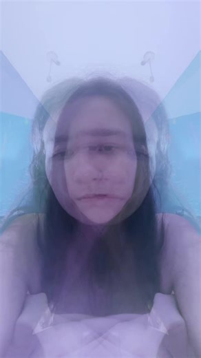 Chelsea Barton on TikTok