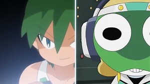 ケロロ軍曹 第320話 Keroro Gunso Episode 320