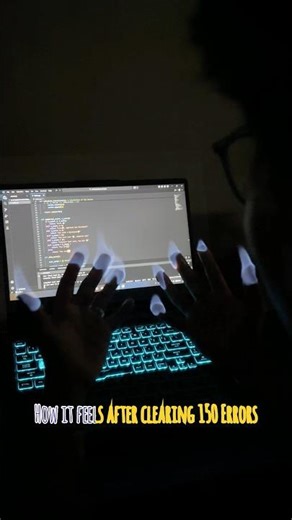 Python Stress 😅 | Lol it is just free time #tsknexus