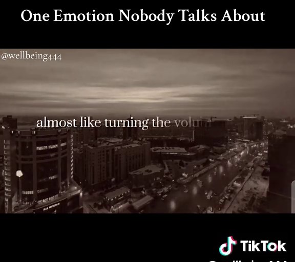 Understanding Emotional Blunting and Its Impact