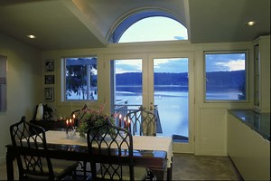 Removing Mullions From a French Door