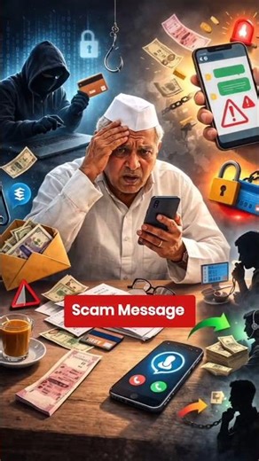 Message App मधील 2 Important Settings #shorts