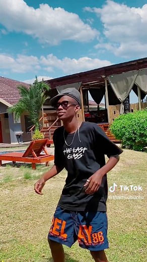 Thami Philemon on TikTok