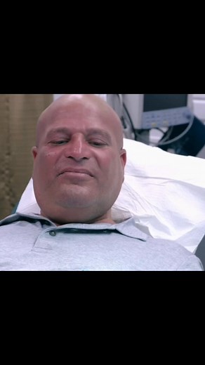 WORLD'S BIGGEST CYST GROWING ON HIS LEG 🦵 😱😱😱😖😖😖 | Fail Army