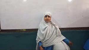 23K views · 273 reactions | *Poem*action word Roly poly Roly Poly 殺殺 Class 3 Govt primary school  Class Teacher Hafiza Fehmida Kousar | DTE Punjab DSD | Facebook