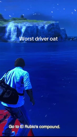 Worst Driver Ever: A Hilarious Driving Fable
