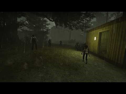 The Sacrifice Alternate - L4D