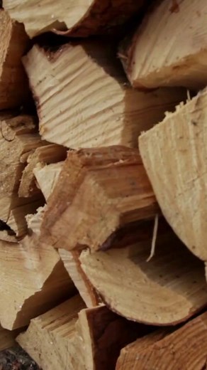 Storing firewood too close to your home can invite termites and boost fire risks. | Jennings Bryan-Chappell Insurance Services