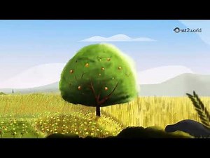Animated Explainer Video for Omnivore: Shaping The Future of Agritech
